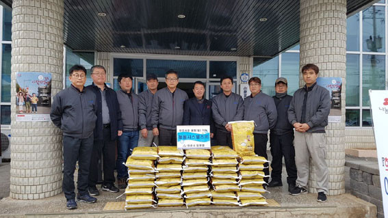 동원시스템즈(주) 이미지