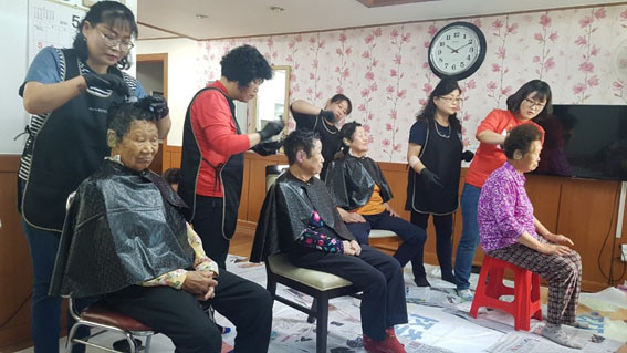 이팔청춘 이미지