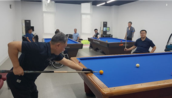 스마트당구클럽 이미지
