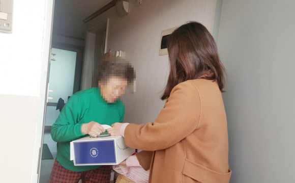 파리바게뜨순천향대학 이미지