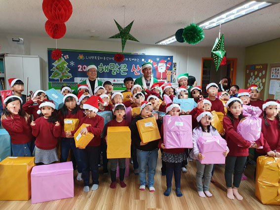 코닝정밀소재(주) 이미지