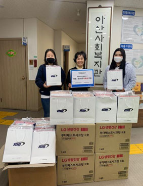(주)후드코리아 이미지