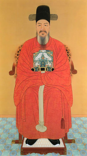 장군 이미지