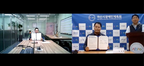 상호디자인 이미지