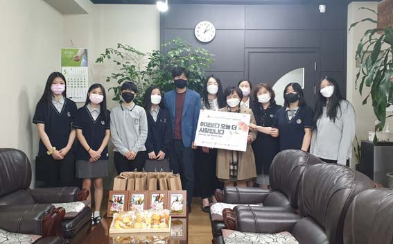 온양한올중학교 이미지