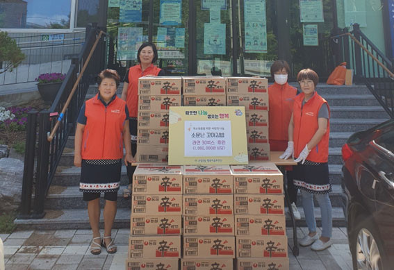 소문난꼬마김밥 이미지
