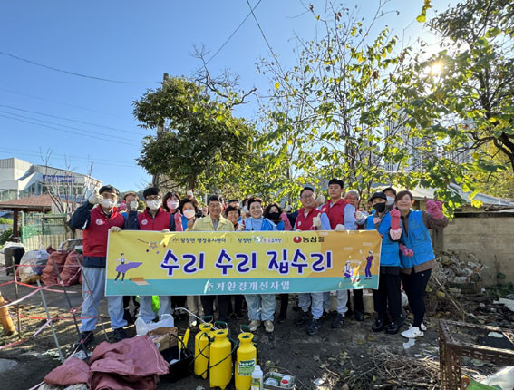 (주)농심 이미지