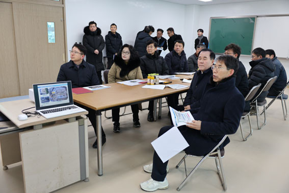 산동초등학교 이미지