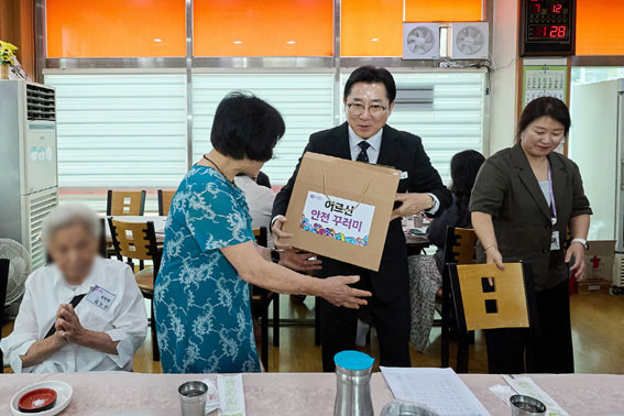 배방북수스포츠센터 이미지